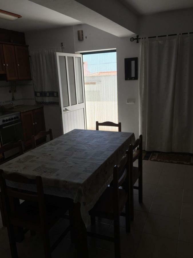 Casa Circular Norte Nazare Luaran gambar
