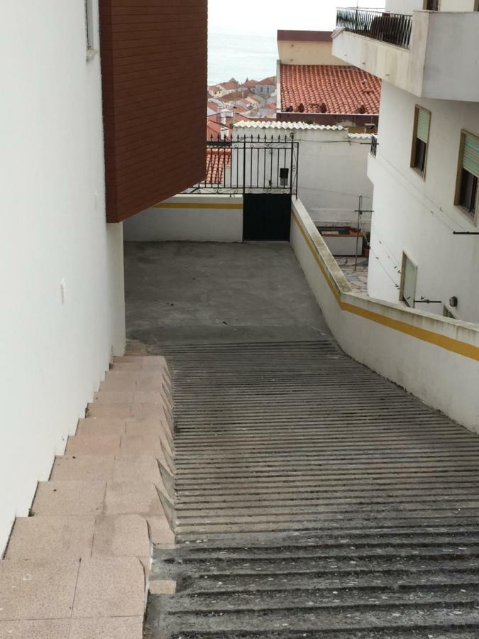 Casa Circular Norte Nazare Luaran gambar