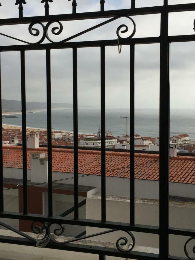 Casa Circular Norte Nazare Luaran gambar