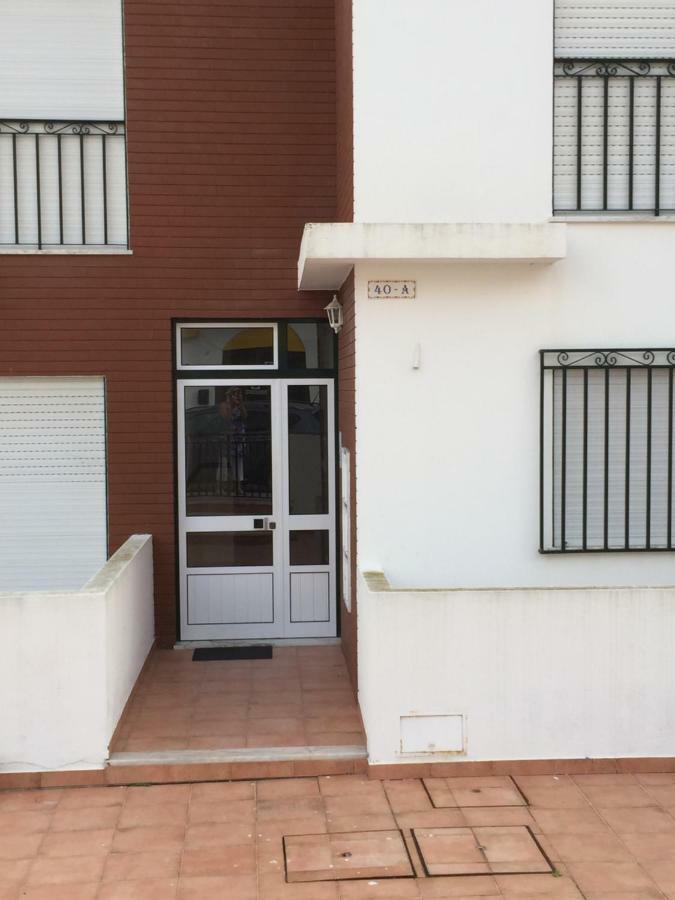 Casa Circular Norte Nazare Luaran gambar